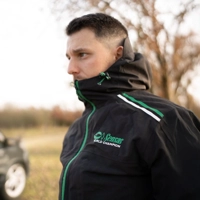 Sensas Waterprotect Jacket
